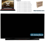 LAYAR LCD LAPTOP ASUS TUF GAMING FX505 FX505D X505DD FX505DT FX505DY FX505GE FX505GD FX505GT PANEL M