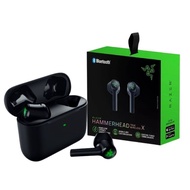Voltix Razer Hammerhead X True Wireless Earphone Bluetooth Earphonse Gaming Earbuds