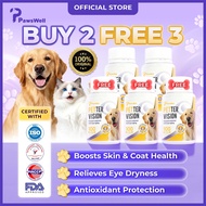 【Buy 2 Free 3】Pawswell Pettervision 护眼宝 犬猫白内障