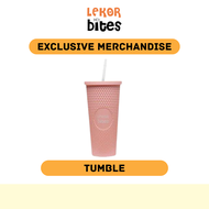 Lekor Bites Tumbler (Special Edition)
