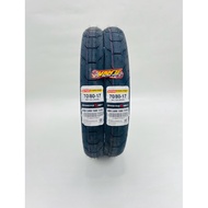 ASPIRA PREMIO SPORTIVO DRAG TUBETYPE 70/80-17 SOFT COMPOUND DRAG RING 17 / SOFT COMPOUND RS DRAG RAC