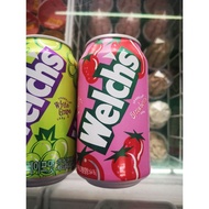 ✨ ▧  Welchs Sparkling Juice 335ml