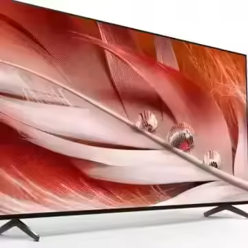 85" 4K UHD HDR Mini LED Smart Google TV: Professional Cinema Television for Immersive Home Theater E