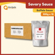 Flavourich Buffalo Sauce (500g x 12)