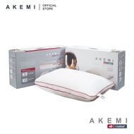 AKEMI Outlast Pocket Spring Pillow