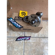 NOKEN AS MR.3 HEREX Touring RRA-20 NOKEN AS RACING CB GL MP TIGER, READY TO USE