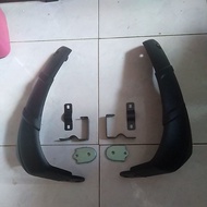 Handle Protector For ATV