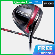 Yonex | 2024 Ezone Gt4 Driver Mens Ezone Gt Shaft