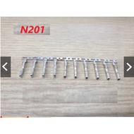 Cos PCS in ECU jack Cos sh mode light jack AT201 (pack of 50)