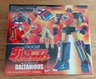 Action toy 金毛獅王正常版