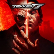 tekken 7 ( offline PC game)