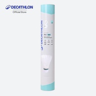 Decathlon Feather Shuttleccock Fsc 560 Speed 77 X 12 560 77 12 Balls-White Shuttlecock Badminton