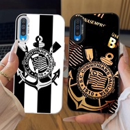 Case for Samsung Galaxy A50 A50S A30S Soft A-82 Corinthians art