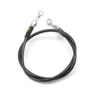 FJN สายกรดอะซิเตทสำหรับรถจักรยานยนต์ ปรับแต่ง Brake Fluid ทนความร้อน สูง สายสูบฉีด สายสูบฉีด สายสูบฉ