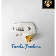 Loket Bead 916 bajet