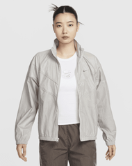 Nike Windrunner 女款寬鬆梭織外套