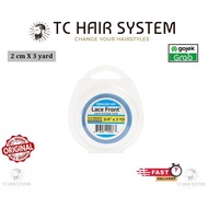 Walker Tape Lace Frontbiru Double Tape Wig and Toupee Glue/ 1P