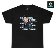 Eric Chou Concert T-Shirt - Eric Chou Concert T-Shirt - Regular Fit Casual Shirt