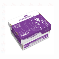 Kertas Continuous Form 5 Ply PRS Paperline / CF 5 Ply : 2 W PRS ( CF K5 W PRS )