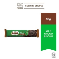 NESTLE MILO Choco Biscuit 96g