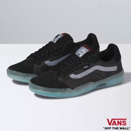 Vans Evdnt UltimateWaffle Women Sneakers (Unisex US Size) Black VN0A5DY7B8C1