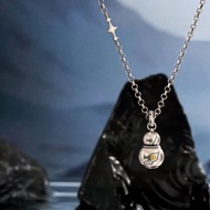 Wuthering Waves/Rover/Wuthering Waves Terminal Return Theme Necklace Commemorative/Ewet