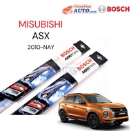 [Genuine] Misubishi Asx Bosch AeroTwin Rain Wiper With Genuine Stamp