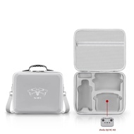 XFJI กระเป๋าถือแบบพกพาสําหรับ DJI Air 3/Air 3S กล่องเก็บ DJI Air3S กรณี Drone อุปกรณ์เสริมกระเป๋าถือ