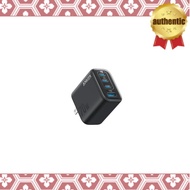 Anker Zolo Charger (70W, 4 Ports) Black [PD Compatible / PSE Technical Standards Compliant] Compatib