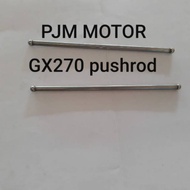 MESIN Honda Gx270 9Hp Engine Valve Pole Pushrod 4kw 5kw 4000 5000 watt generator engine