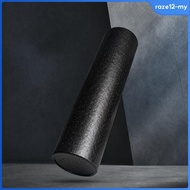 [RazecaMY] SiaBiced Expanded Polypropylene Foam Foam Roller Flat-Ended Solid Foam Roller