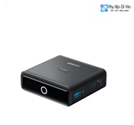 Đế sạc Anker 100W cho sạc dự phòng Anker Prime - A1902 [Sản phẩm chính hãng]