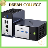 Direct from Japan
High-Performance GMKtec K16 Mini PC – AMD Ryzen 7 7735HS (8C/16T up to 4.75GHz), 3