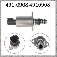 (DBQX) 491-0908 4910908 Excavator Solenoid Valve Exhaust Pressure Solenoid Valve Replacement Accesso
