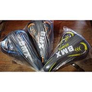 Bmx saddle Atlantis