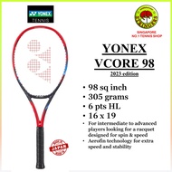 Yonex VCore 98 [2023] Tennis Racket