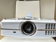Optoma UHD60 4K 投影機 投射電視 投影儀器 投屏電影 電視 Projector 投射銀幕 投射 Epson benq JMGO XGIMI ViewSonic OVO Nebula