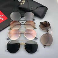 Ray-Ban 雷朋 RB3614N 54口18-145 太陽眼鏡