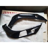 Cover Left + Right Side Lower Part FILANO Glossy Black Genuine YAMAHA Code 1WC-F171L-00-P0(Left)/1WC