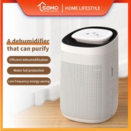 Somo Home Air Purification Dehumidifier/ Household Dehumidifier/ Mini Dehumidifier/ Household Small Dehumidifier
