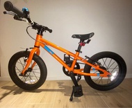VoomVoom 16吋兒童單車 16inch Kids Mountain Bike