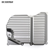 SK CUSTOM For BMW MINI Cooper ALL4 One JCW R55 R56 R57 R58 R59 R60 R61 6A/MT Transmission Oil PanAut