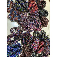 Ethnic Bracelet - Ethnic Woven Bracelet