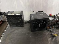 中古二手品Yama雅瑪(PWA4威)450W+海韻S12 430W POWER電源供應器