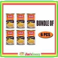 JIMSf%555 S]ec|TUNA/ZbHOT/hR&/xESPICY/Gq155G/tF(BUNDLE BY 6)