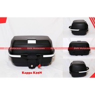 Top Box / Rear Box / Kappa K39N Touring Motorcycle Box / Kappa K39 N / Kappa K39