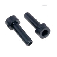 2Pcs HSP Bumper Post For HSP 1:10 Off-Road Buggy & Truck.