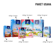 SR12 Paket Usaha Rumahan Jualan Minuman Susu Etawa Terlaris Harga Grosir Modal Kecil VSR014