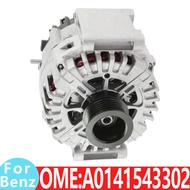 For Mercedes Benz A0141543302 W204 C300 C350 CGI GLK350 GLK300 4MATIC car AC Generator spare parts A
