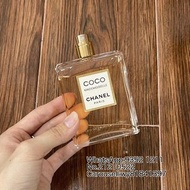 CHANEL 香奈兒coco馥郁香水100ml